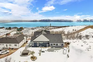 1343 N Trapper Loop W, Garden City, UT 84028 - Photo 51