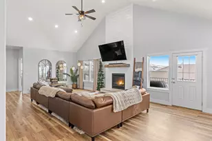 1343 N Trapper Loop W, Garden City, UT 84028 - Photo 9