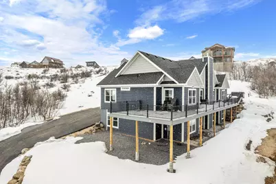 1343 N Trapper Loop W, Garden City, UT 84028 - Photo 55