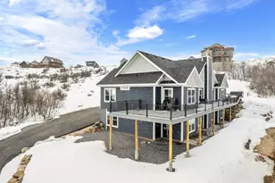 1343 N Trapper Loop W, Garden City, UT 84028 - Photo 55