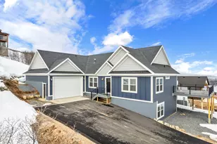 1343 N Trapper Loop W, Garden City, UT 84028 - Photo 3