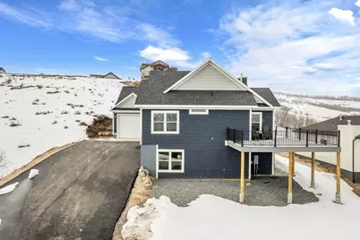 1343 N Trapper Loop W, Garden City, UT 84028 - Photo 53