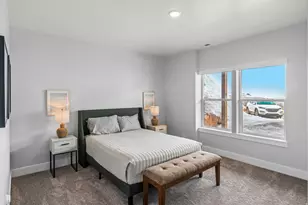 1343 N Trapper Loop W, Garden City, UT 84028 - Photo 33