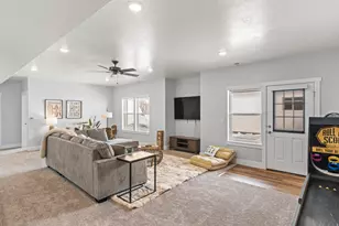 1343 N Trapper Loop W, Garden City, UT 84028 - Photo 29
