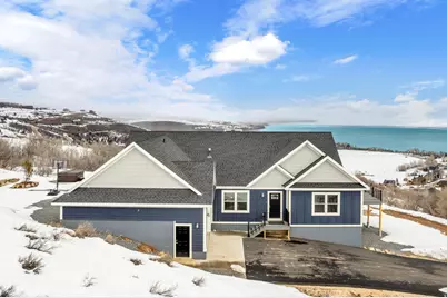 1343 N Trapper Loop W, Garden City, UT 84028 - Photo 49
