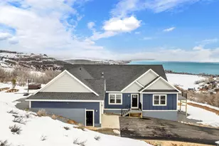 1343 N Trapper Loop W, Garden City, UT 84028 - Photo 49
