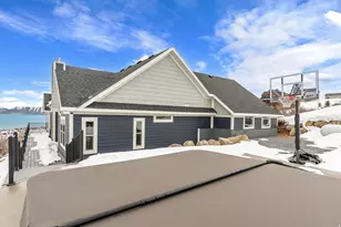 1343 N Trapper Loop W, Garden City, UT 84028 - Photo 43