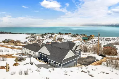 1343 N Trapper Loop W, Garden City, UT 84028 - Photo 49