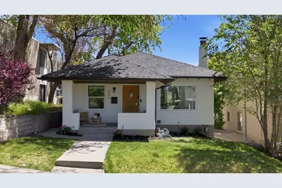 480 N J St, Salt Lake City, UT 84103 - Photo 1