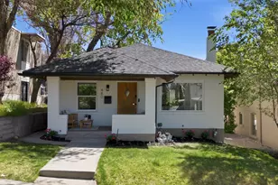 480 N J St, Salt Lake City, UT 84103 - Photo 1