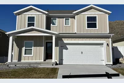 7242 Slick Rock Way N, Eagle Mountain, UT 84005 - Photo 1