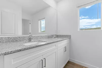 7242 Slick Rock Way N, Eagle Mountain, UT 84005 - Photo 17