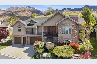 6623 S Hidden Cv, Cottonwood Heights, UT 84121 - Photo 1