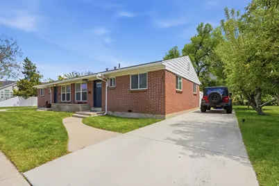 3461 S 1300 E, Salt Lake City, UT 84106 - Photo 3