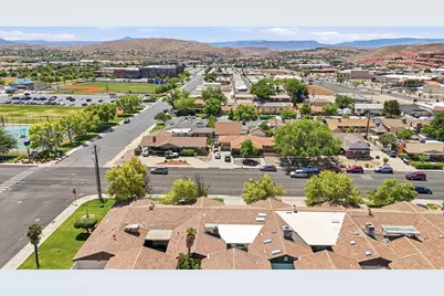 55 E 700 St S #17, Saint George, UT 84770 - Photo 27