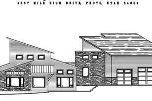 4537 Mile High Dr, Provo, UT 84604 - Photo 3