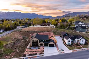 1011 E Mill Rd, Heber City, UT 84032 - Photo 5