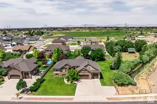 2307 N 2850 W, Plain City, UT 84404 - Photo 1