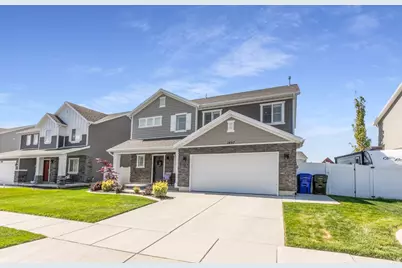1457 W Waterfront Dr S, Syracuse, UT 84075 - Photo 3