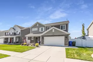 1457 W Waterfront Dr S, Syracuse, UT 84075 - Photo 3