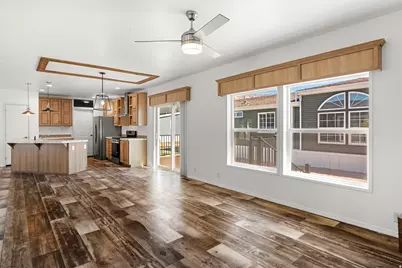 1700 W 2700 N #84, Pleasant View, UT 84404 - Photo 15