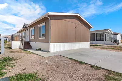 1700 W 2700 N #84, Pleasant View, UT 84404 - Photo 23