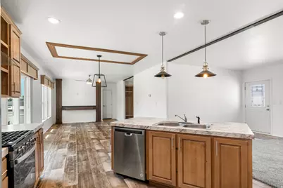 1700 W 2700 N #84, Pleasant View, UT 84404 - Photo 3