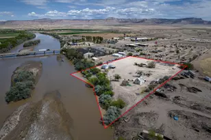 [Address not provided], Green River, UT 84525 - Photo 1