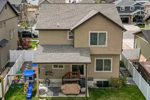 444 W Meadow Walk Dr, Heber City, UT 84032 - Photo 31