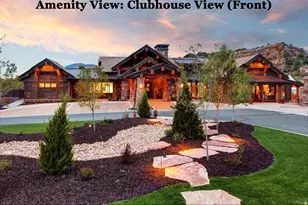 181 N Club Cabins Ct, Heber City, UT 84032 - Photo 41