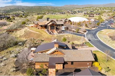 181 N Club Cabins Ct #CC-2, Heber City, UT 84032 - Photo 27
