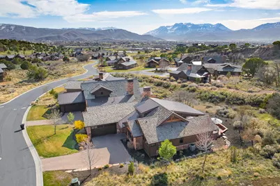 181 N Club Cabins Ct #CC-2, Heber City, UT 84032 - Photo 7