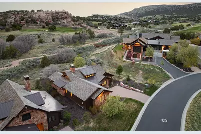181 N Club Cabins Ct #CC-2, Heber City, UT 84032 - Photo 33