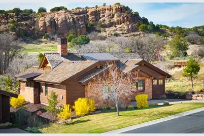 181 N Club Cabins Ct #CC-2, Heber City, UT 84032 - Photo 3
