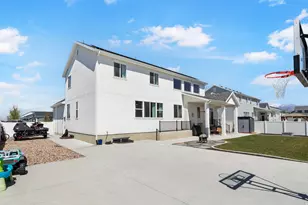 4327 W 6075 S, Hooper, UT 84315 - Photo 53