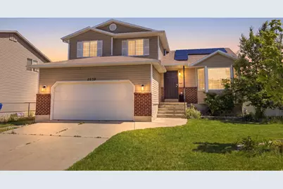 2039 Fremont Crest Ave, Syracuse, UT 84075 - Photo 33