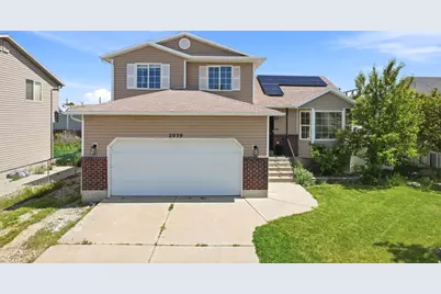 2039 Fremont Crest Ave, Syracuse, UT 84075 - Photo 31