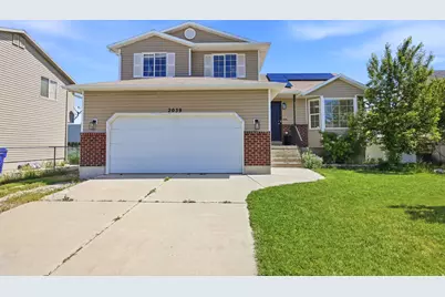 2039 Fremont Crest Ave, Syracuse, UT 84075 - Photo 1