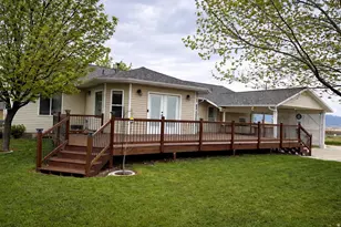 725 S 300 E, Ephraim, UT 84627 - Photo 7