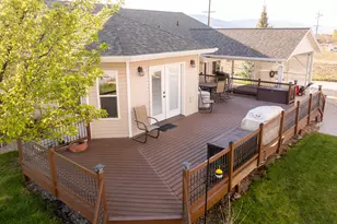 725 S 300 E, Ephraim, UT 84627 - Photo 3