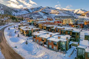 3548 Ridgeline Dr, Park City, UT 84098 - Photo 1