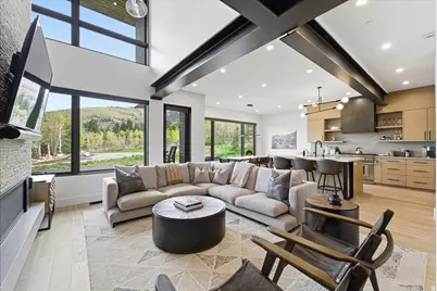 3548 Ridgeline Dr, Park City, UT 84098 - Photo 9