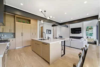 3548 Ridgeline Dr, Park City, UT 84098 - Photo 15