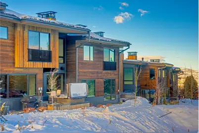 3548 Ridgeline Dr, Park City, UT 84098 - Photo 61
