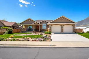 1055 N 1000 E, Mapleton, UT 84664 - Photo 1