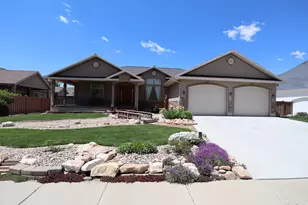 1055 N 1000 E, Mapleton, UT 84664 - Photo 1