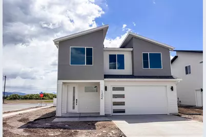 1204 W 575 S, Logan, UT 84321 - Photo 1