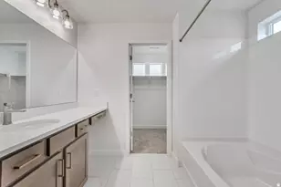 6749 S Quarter Crk Dr, West Jordan, UT 84081 - Photo 13