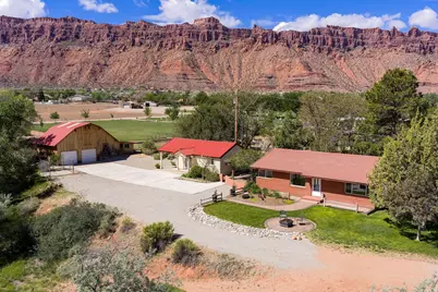 2810 E Nuevo Ct, Moab, UT 84532 - Photo 1