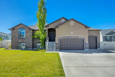 3039 W 3825 S, West Haven, UT 84401 - Photo 1